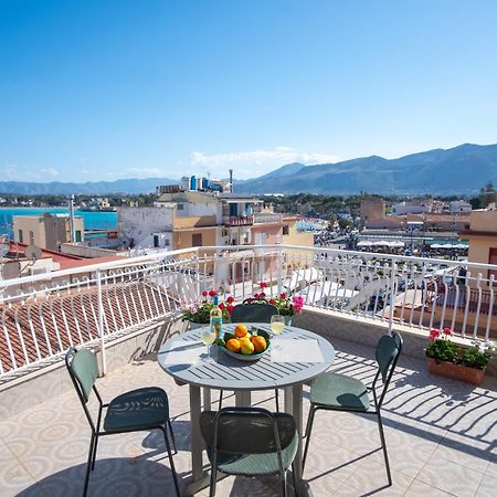 Apartamento Mondello Sunsea House Exterior foto