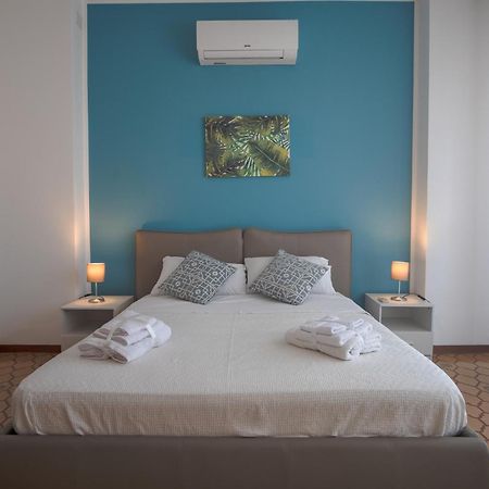 Apartamento Mondello Sunsea House Exterior foto