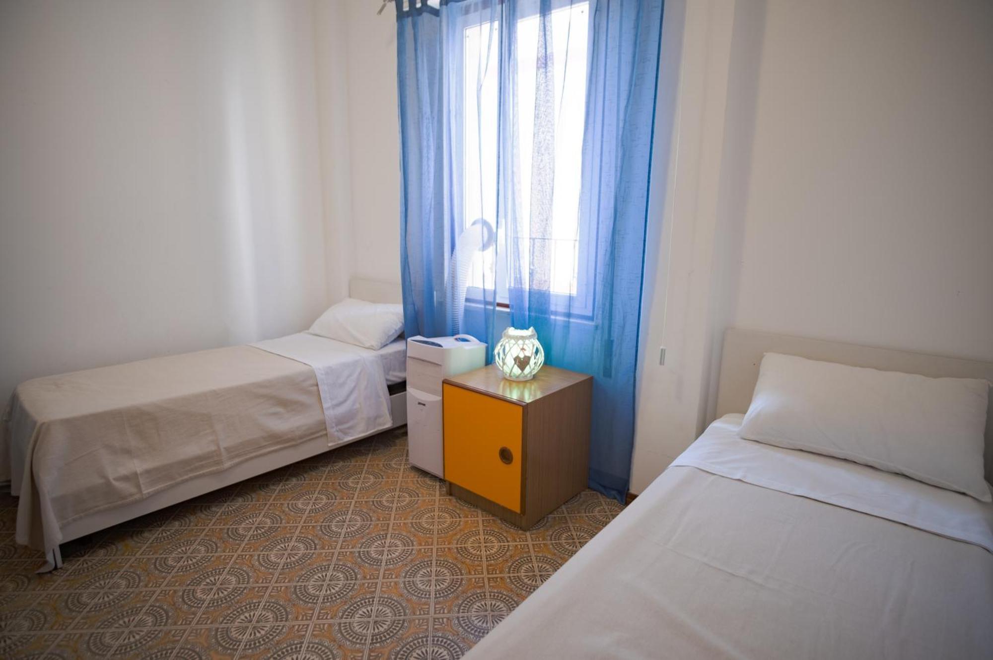 Apartamento Mondello Sunsea House Exterior foto