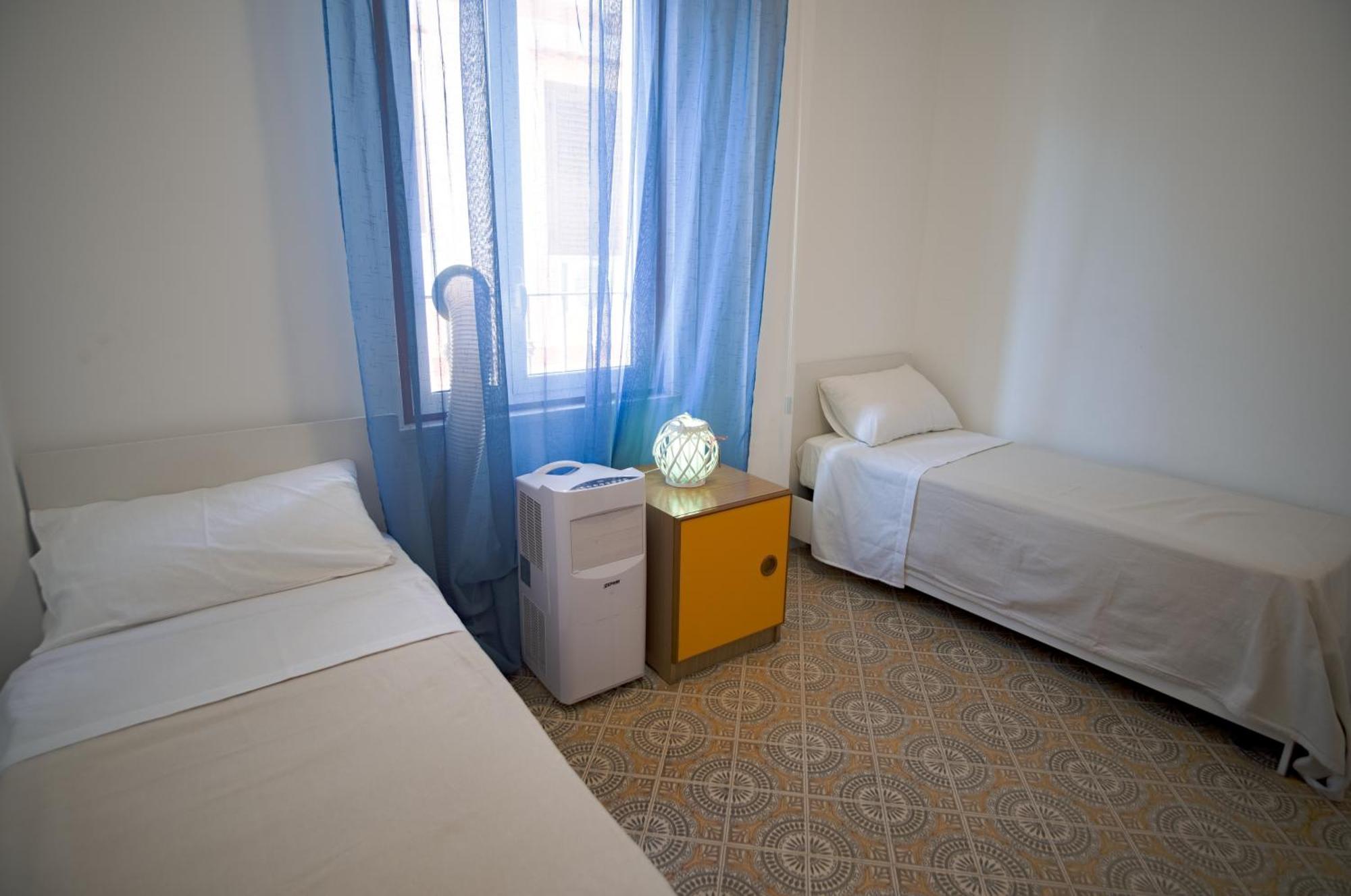 Apartamento Mondello Sunsea House Exterior foto