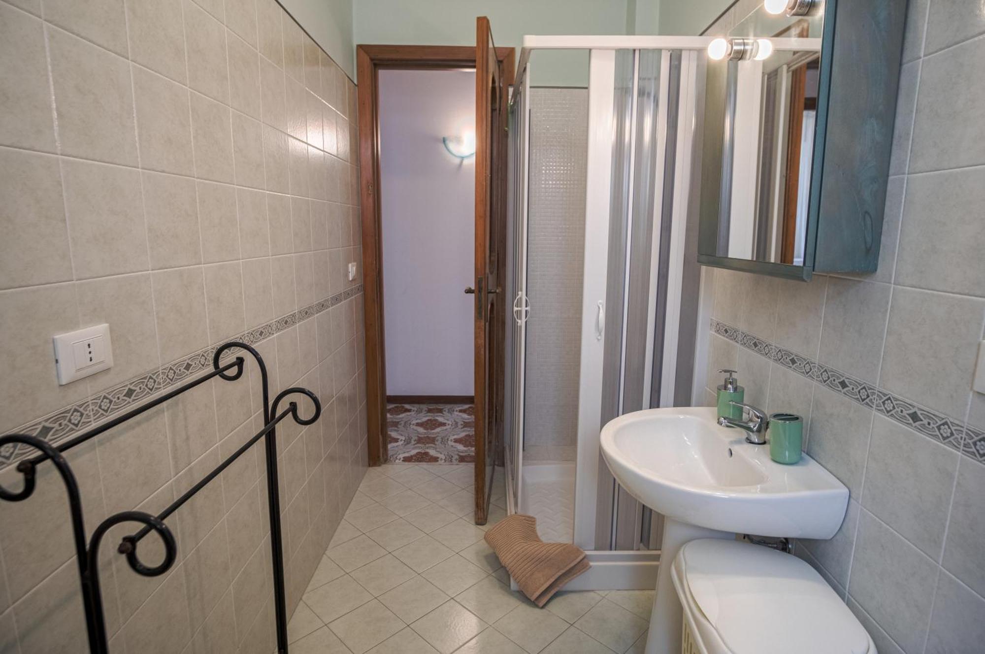 Apartamento Mondello Sunsea House Exterior foto