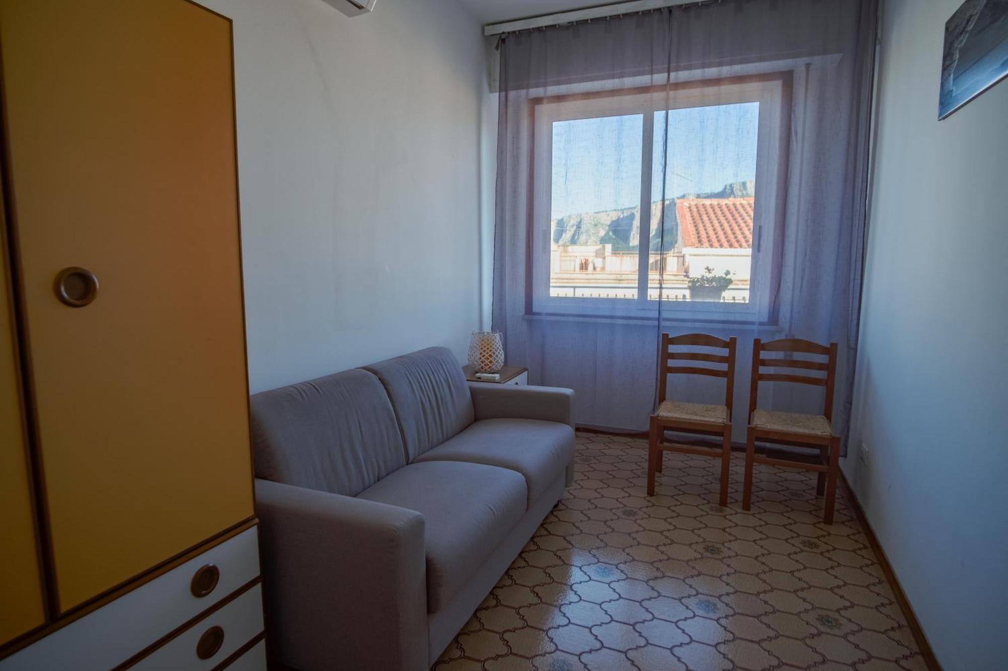 Apartamento Mondello Sunsea House Exterior foto